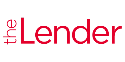 The Loan Buddy 16 The Lender mortgage company logo.
