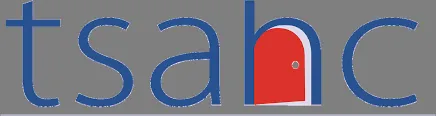 The Loan Buddy 23 TSAHC mortgage assistance program logo.