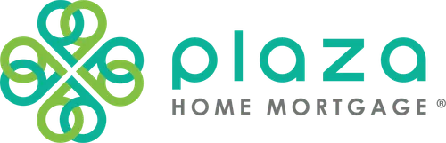 The Loan Buddy 9 Plaza Home Mortgage wholesale lender logo.