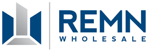 The Loan Buddy 21 REMN Wholesale mortgage lender logo.