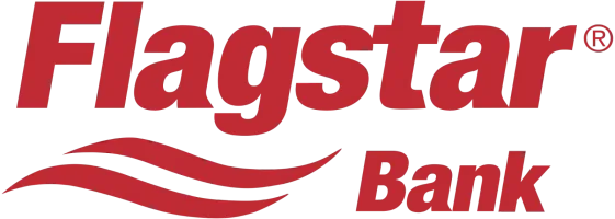 The Loan Buddy 11 Flagstar Bank mortgage services logo.