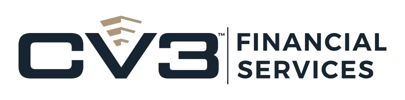The Loan Buddy 24 CV3 Financial Services mortgage lending company logo.