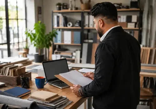 Mortgage options for self-employed borrowers and alternative income documentation